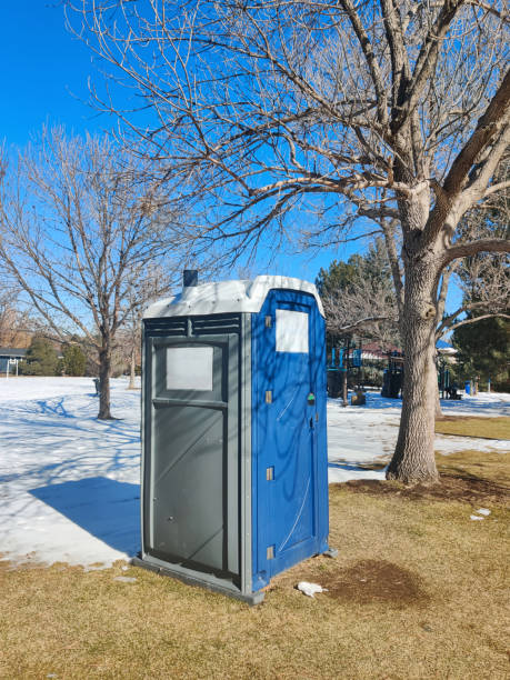 Best Portable Toilets for Disaster Relief Sites in Clementon, NJ